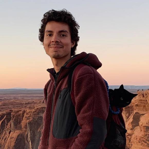 Meet your Posher, Jonathan - Picture 1 of 1